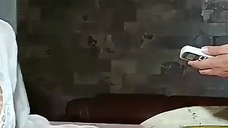 I'm Bored of My Husband, and Whenever I'm Horny, I Fuck My Stepbrother When I Visit Him