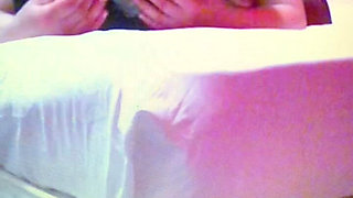 If My Husband Hears, He'll Fuck Us Both, Part3