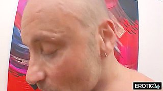 Black Asia Girl Gets Fucked In The Slit