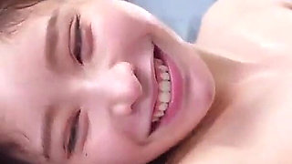 Overwhelming Erotic Potential Newcomer. First Super Intense Orgasm! 1