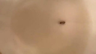 Gagging Deepthroat Face Fucking and Fuck Machine in Tight Pussy