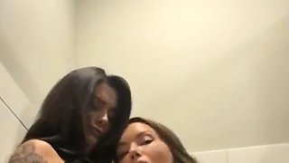 Black amateur sorority babe made to lick pusssy