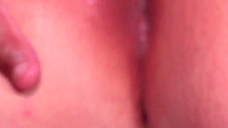 BBW Mature Gets Her Ass Stretched During a Bus Ride