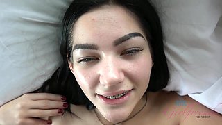 Kary's Virtual Teen Passion Ignites with Hotel Heat