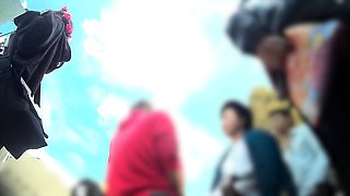 Ma chienne french amateur couple hidden cam 1