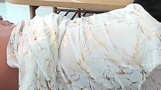 Arab Wife Fucked Hard by BBC