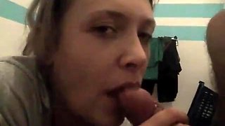 Blowing is fun