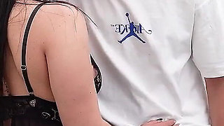 My Roommate and I Love to Fuck Right Before We Go to Work