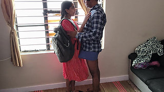 Indian BBC College Couples Sex Viral Video