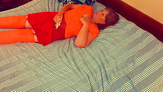 Granny Velma Dinkley: Spectacular Cocksucking Cum In Mouth Slutty Sleuth 1 5 2024 CAMS5M