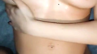 Myself Massage Big Tits