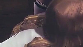 Hentai Uncensored 3D - Hermi Hardsex at University - Japanese Asian Manga Anime Game Porn