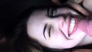 My First Cumshot Compilation Amateu vol3