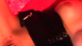 Stacey and Sofia Valentine love to see lots of sperm