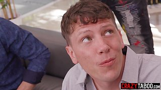 Kitana Montana wanted her holes filled