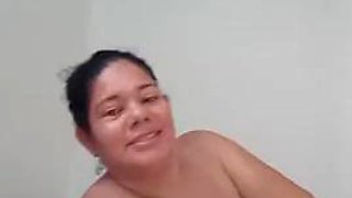 Beautiful Professional Deep Throat Blowjob