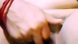 My pussy is so desperate to get fucked by a cock that I can't orgasm even with a finger. Please someone fuck me. Fuck me so mu