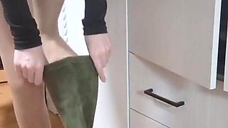 Mistress Elza Kom, Hot Sexy