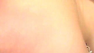 Sindee Jennings cleans house and sucks huge cock for fuck