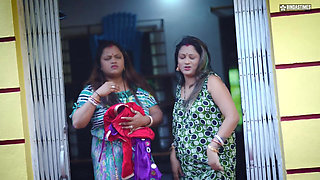 Three Horny Bhabhi Fucked by an Indian Dudhwala When Their Husband Not at Home ( Full Hindi Movie )