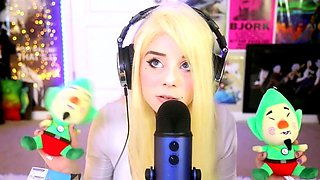 Emo Teen Becka Solo Webcam Masturbation Porn