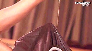 Cast(s): Mayu Minami , Aya Mamiya , Rei Hanamiya [reducing Mosaic] My Crotch Has Reacted At The Breast Of A Business Hotel Massage Teacher I 10