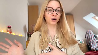 Femdom, podcast, domination & submission