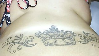 amateur vip ass flashing boobs on live webcam