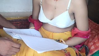 Step Sister Study Time Sex Video