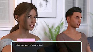 Midnight paradise, ecchi hentai, my hero acadamia