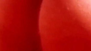 Vintage porn retro erotic theatre - dessert fruit