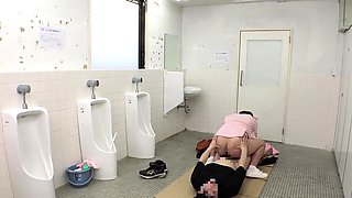Asian in bikini hardcore sex seduction