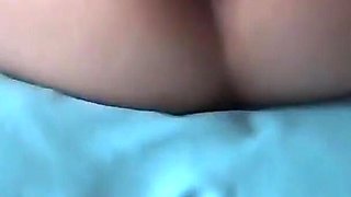 Compilation of Several Cumshots on the Hairy Pussy of My Latin Wife's Mature Sister, Full Blowjobs