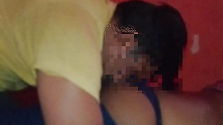 Indian maid anal sex