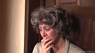 Horny Lesbians adult breathtaking story