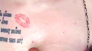 First, Then I Blow You Empty