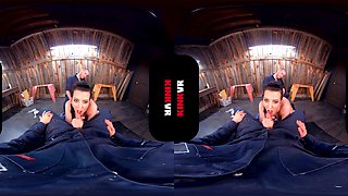 Troubled Torn - Submissive Slut Dominated - Sexlikereal