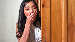 Practice Makes A Perfect Slut With Danny D, Emily Willis - Brazzers