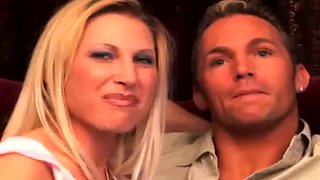 Swinger con Devon Lee