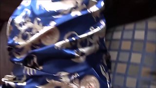 Brianna Beach In Whatever Gets You Rough Stepson