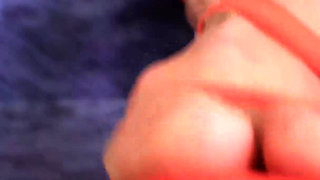 Bratty Princess Foot Worship POV