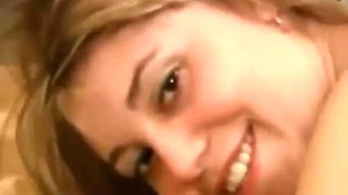 Espanol Hotel Maid Seduction: Big Tits, Blowjob  Amateur Porn