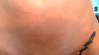 Cheating with my best friend's redhead perfect wife with huge facial
