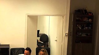 Amateur Hidden Cams Reveal Cock Riding Hoes