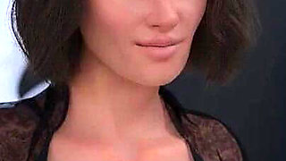 Away From Home [21] Part 92 Creampie My Maid by Loveskysan69