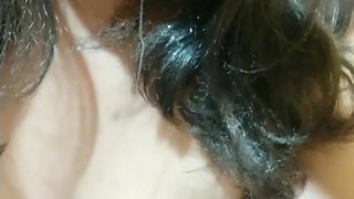 Hot Slut Stepmom Ends up in Extreme Squirt