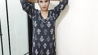 Indian college girl ko hostel me jakar pel diya