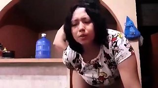 Daddy, Don't Stop: Latina Loves It Rough
