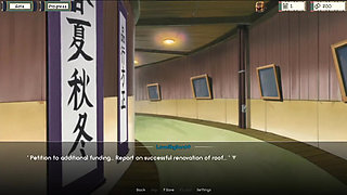 Naruto - Kunoichi Trainer v0.13 Part 1 I'll Be the Next Hokage by Loveskysan69