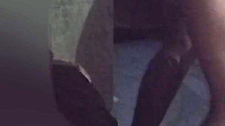 I Cum Screaming on the Big Dick and Tell the Cuckold to Record Everything